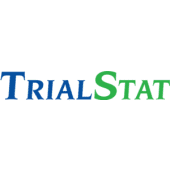 TrialStat's Logo