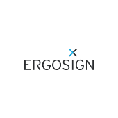 Ergosign's Logo