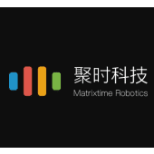 Matrixtime Robotics's Logo