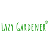 Lazy Gardener's Logo