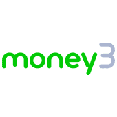 MONEY3 Corporation Limited's Logo