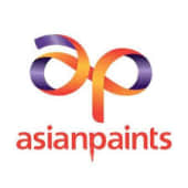Asian Paints's Logo