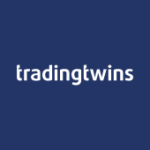 tradingtwins's Logo