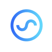 Blue Swan's Logo