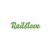 Railslove GmbH's Logo