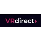 vrdirect's Logo