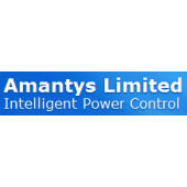 Amantys's Logo