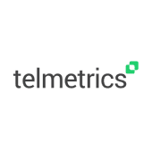 Telmetrics's Logo