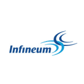 Infineum International's Logo