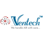 Ventech Systems's Logo