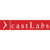 castLabs's Logo