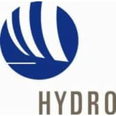 Norsk Hydro ASA's Logo