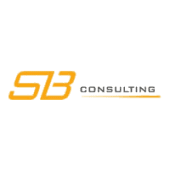 SB Consulting's Logo