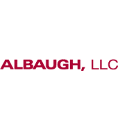 Albaugh, LLC's Logo