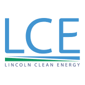 Lincoln Clean Energy's Logo