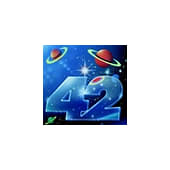 42 Software's Logo