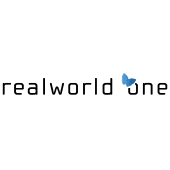 realworld one's Logo