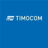 TIMOCOM's Logo