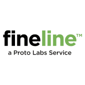 FineLine Prototyping's Logo