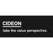 CIDEON's Logo