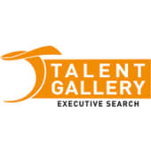 Talent gallery's Logo