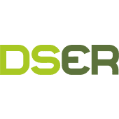 DSER's Logo