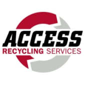 Access Recycling's Logo