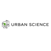 Urban Science Logo