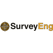 SurveyEng Ltd's Logo