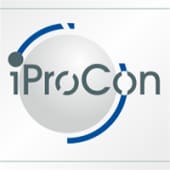 iProCon's Logo