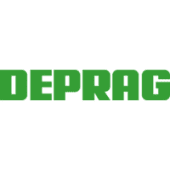 DEPRAG's Logo