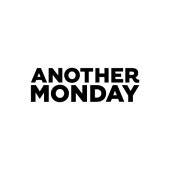 Another Monday's Logo