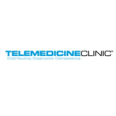 Telemedicine Clinic's Logo