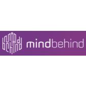 MindBehind's Logo