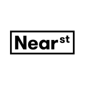 NearSt's Logo