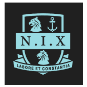 NIX's Logo