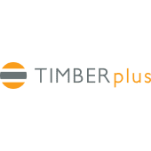 TIMBERplus's Logo