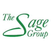 The Sage Group's Logo