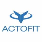 Actofit's Logo