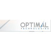 Optimal Technologies Logo