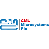 CML Microsystems's Logo