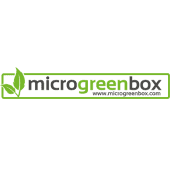 Microgreenbox's Logo