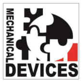 Mechanical Devices's Logo