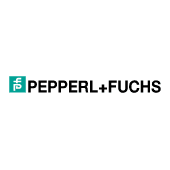 Pepperl+Fuchs's Logo