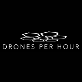 Dronesperhour GmbH's Logo