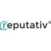 Reputativ's Logo