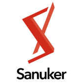 Sanuker's Logo