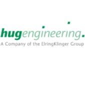 Hug Engineering's Logo