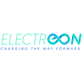 ElectReon's Logo