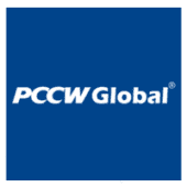 PCCW Global's Logo